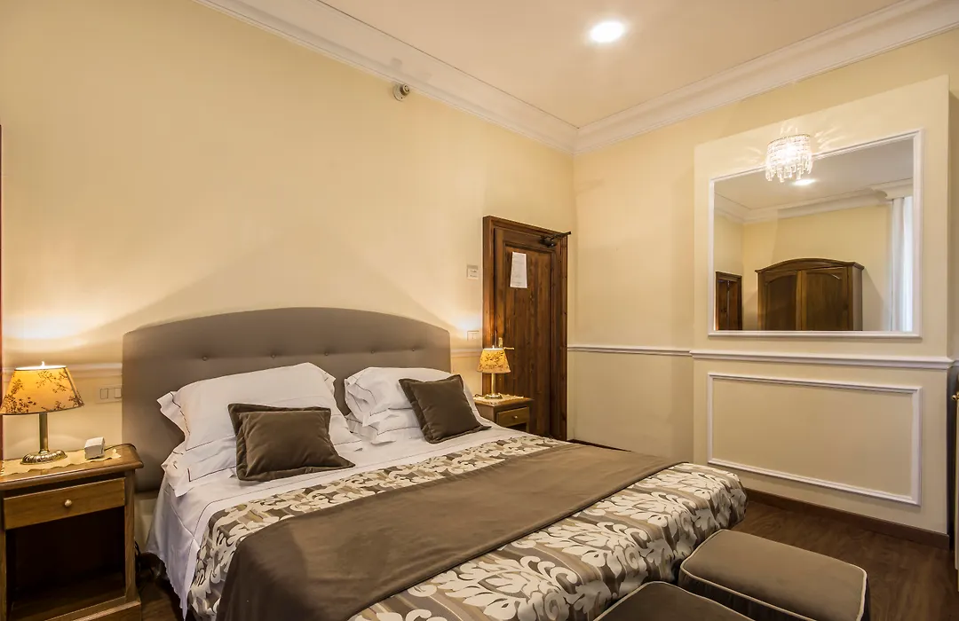 Villa Lecchi Hotel Wellness-1