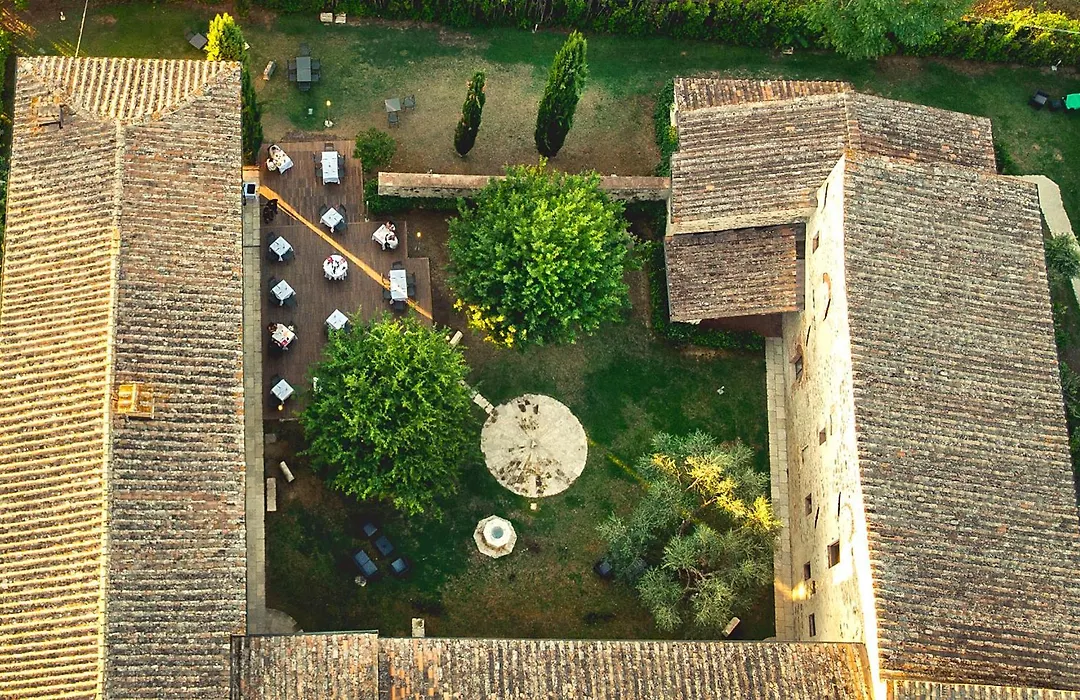 Relais Della Rovere-1