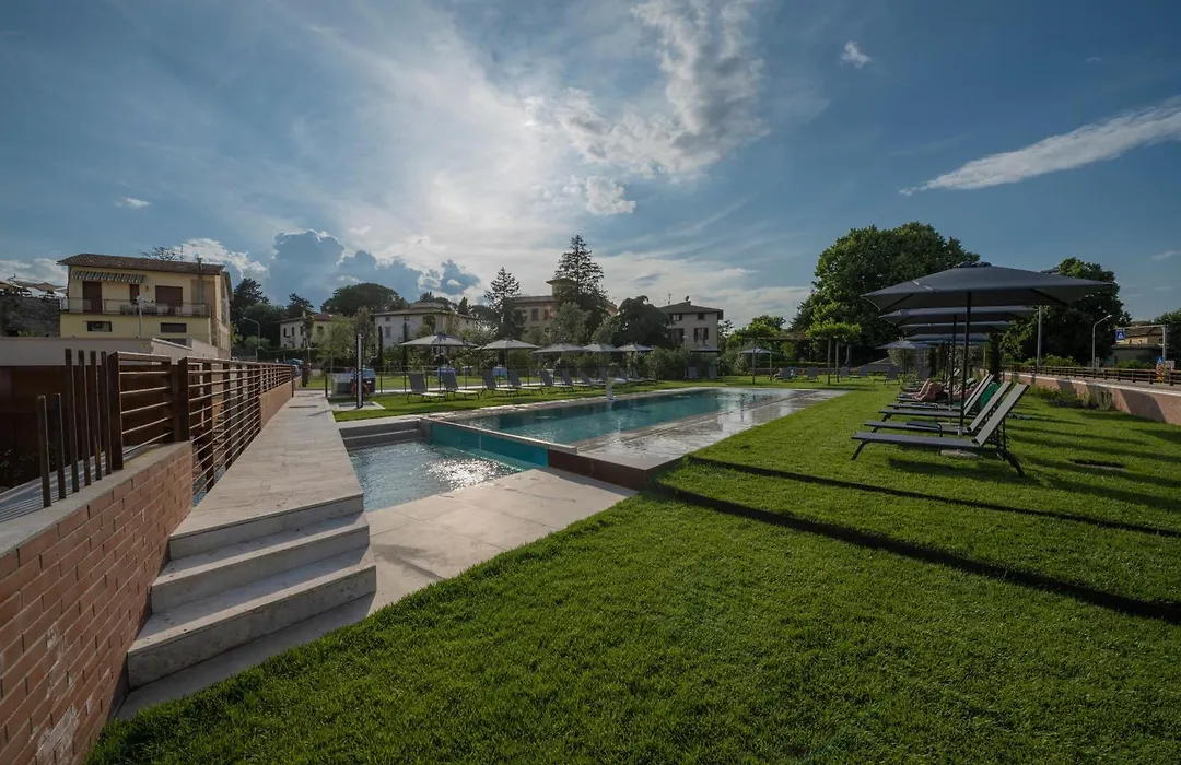 Hotel Palazzo San Lorenzo&Spa-1