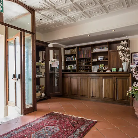 Villa Lecchi Hotel Wellness-3