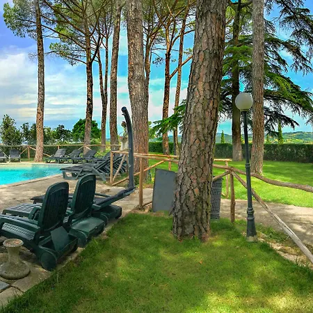 Villa Lecchi Hotel Wellness-2