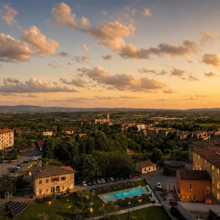 Hotel Palazzo San Lorenzo&Spa-2